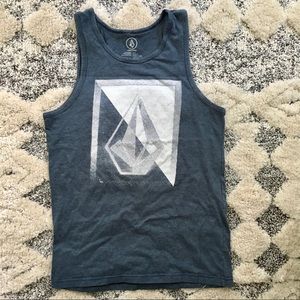 Volcom Tank
